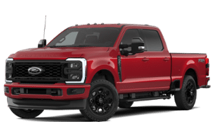 2026 Ford Super Duty® External Image 1